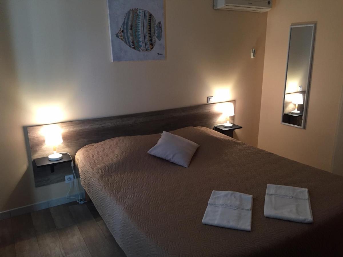 Les D'eauze Hotel Eauze