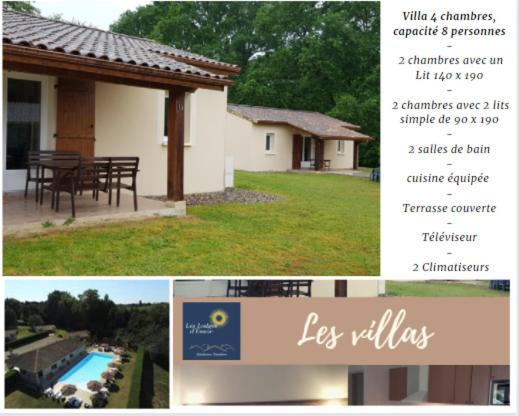 Les D'eauze Hotel Eauze