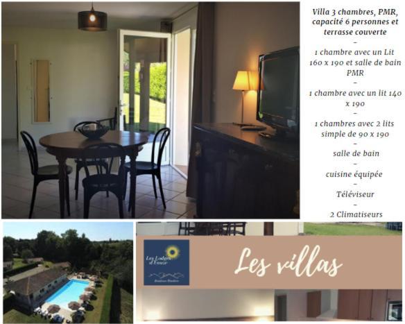 Hotel Les D'eauze Eauze