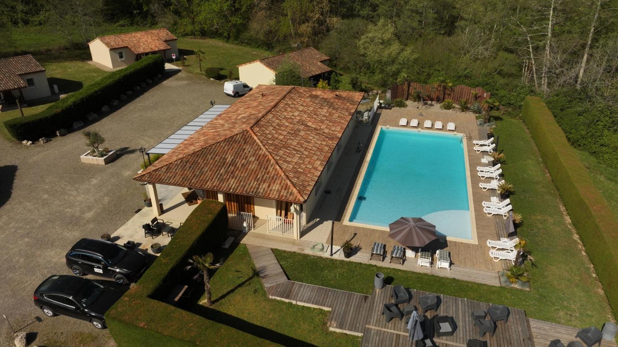 Hotel Les D'eauze